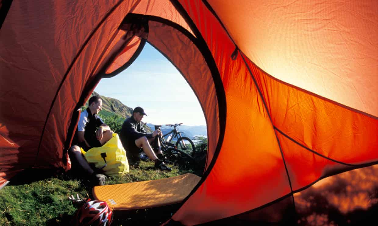 Is the Duke of Edinburgh award really uni application gold? – The Guardian