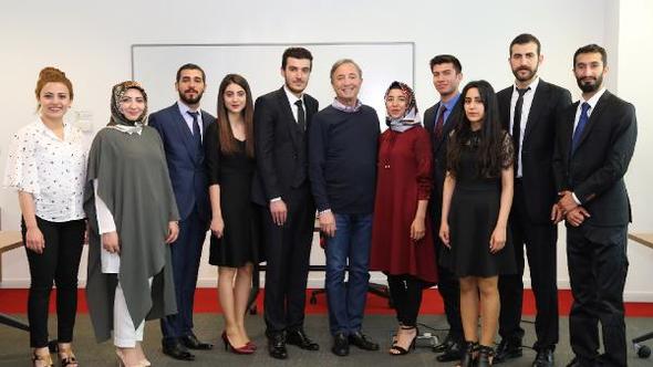 TİKAV, Bireysel Gelişim'de 300 mezuna ulaştı - Hürriyet