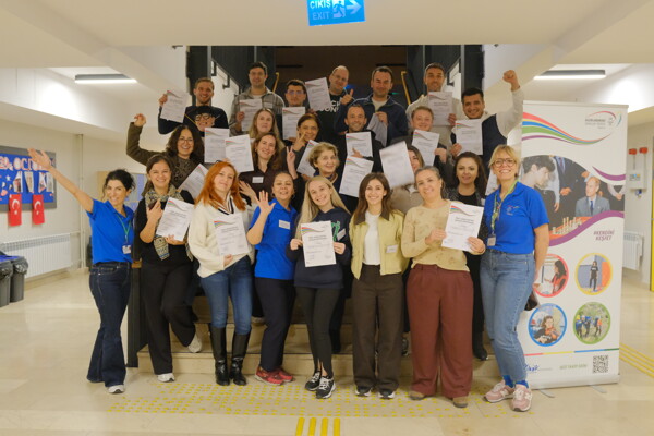 Eğitim Programları / Aralık 2025