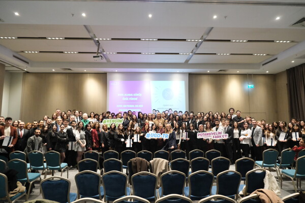 26. ULUSAL GÜMÜŞ ÖDÜL TÖRENİ VE 7. ULUSAL BAĞIMSIZ KATILIMCILAR BRONZ VE GÜMÜŞ ÖDÜL TÖRENİ