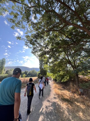 Eğitim Programları / Eylül 2025